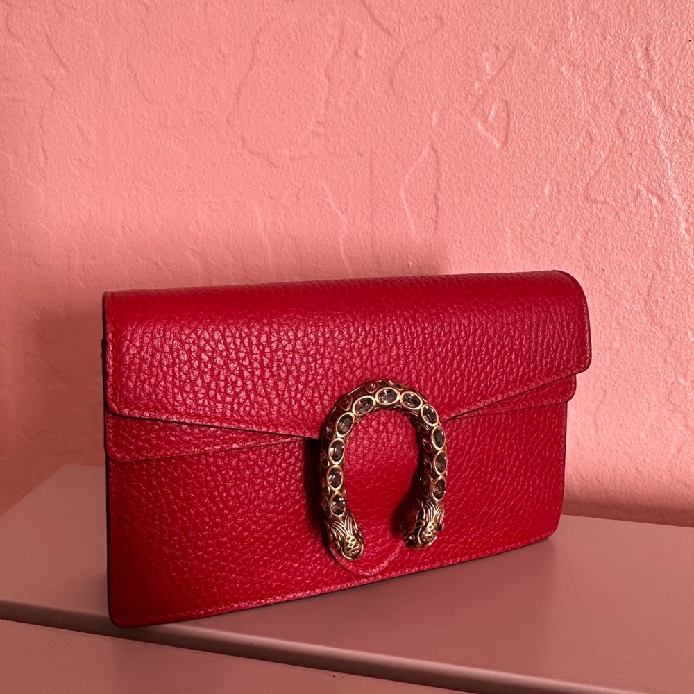 Gucci Dionysus mini bag
